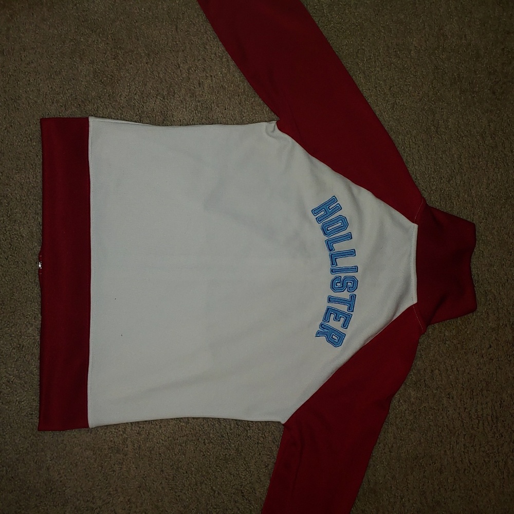 Jacket - Picture 7 of 8